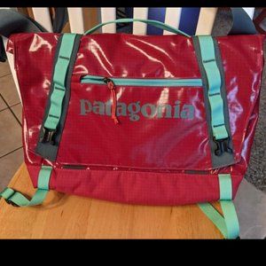 Patagonia Mini Messenger
